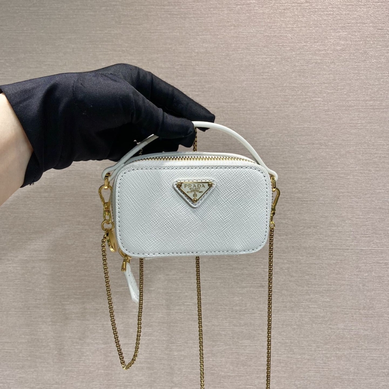 Pra*a satchel bags